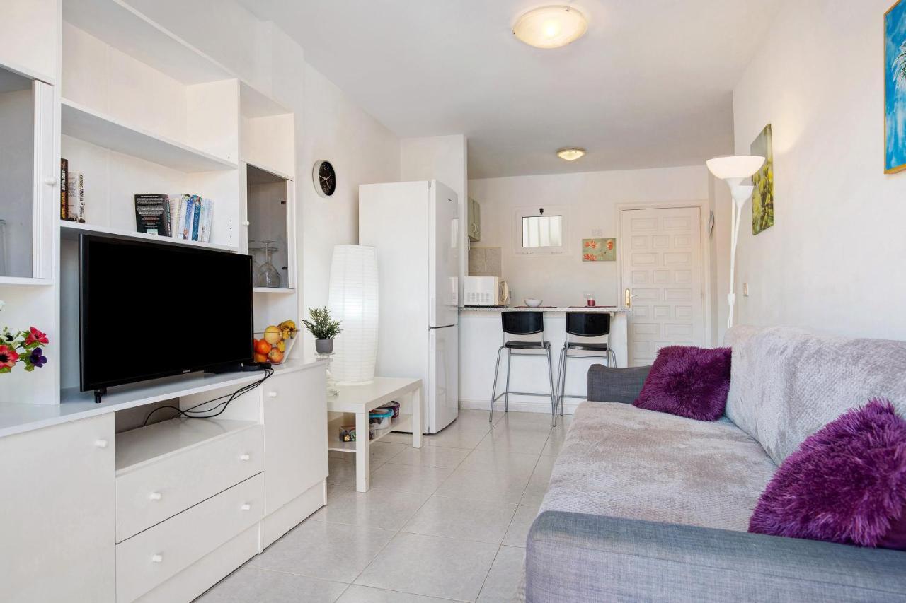Casa Sam Appartement Caleta De Fuste Buitenkant foto