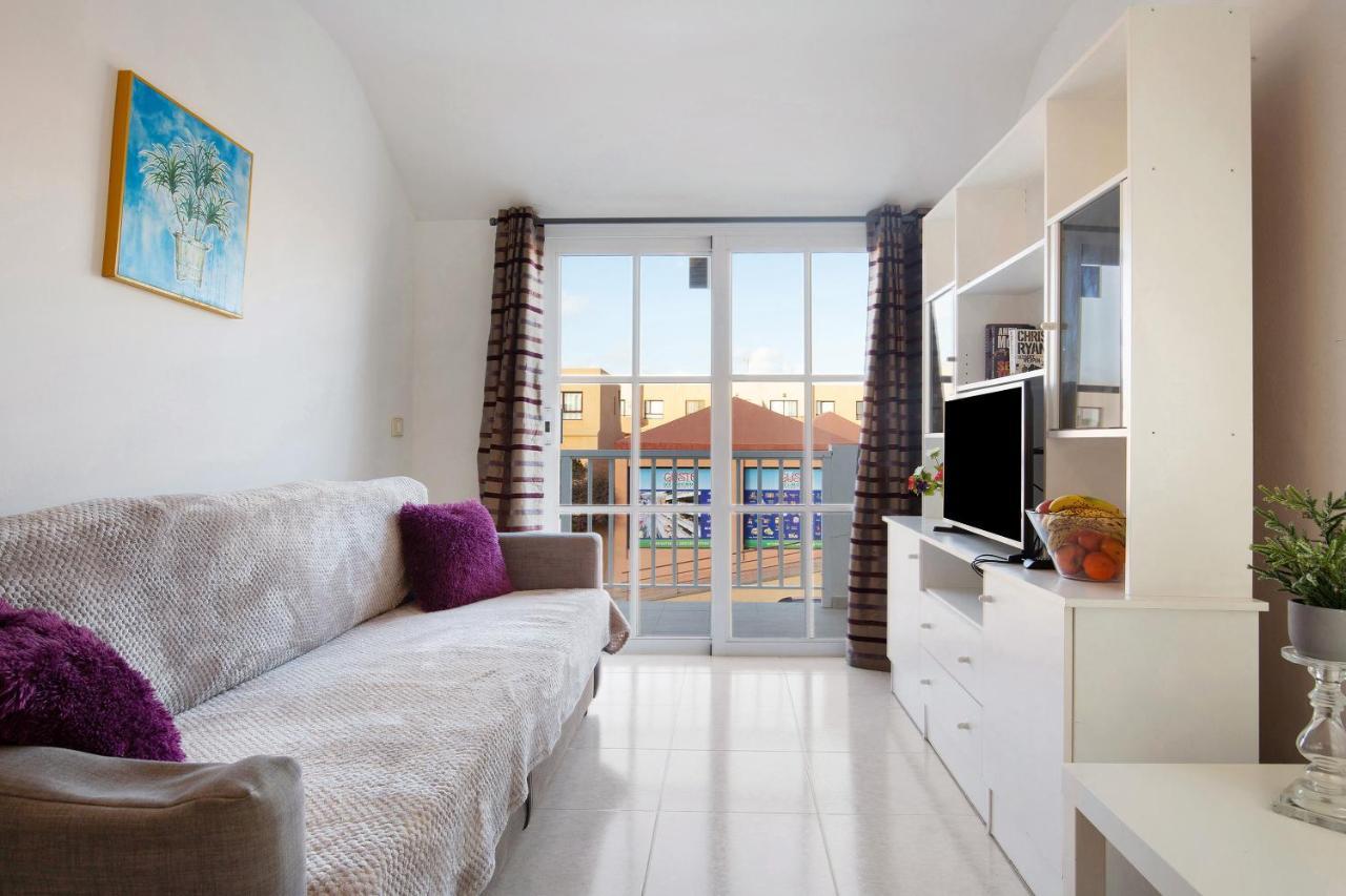Casa Sam Appartement Caleta De Fuste Buitenkant foto