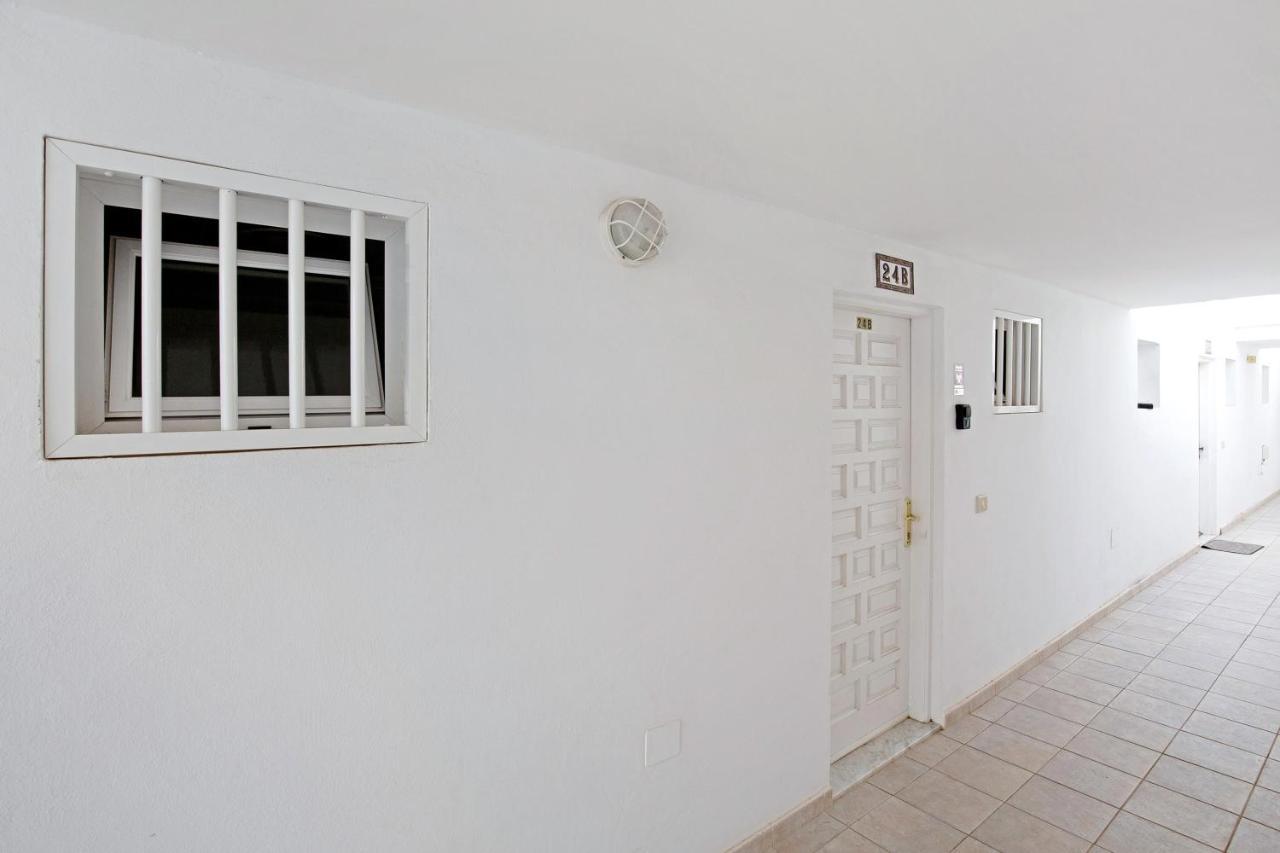 Casa Sam Appartement Caleta De Fuste Buitenkant foto